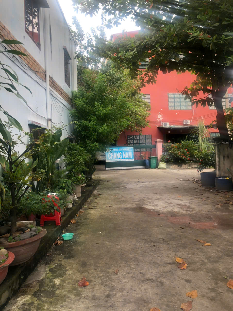 Hình ảnh công ty Bao Bì Thủy Sản